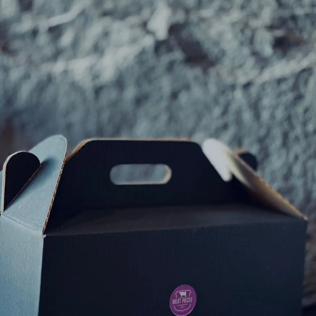 Black Angus Package